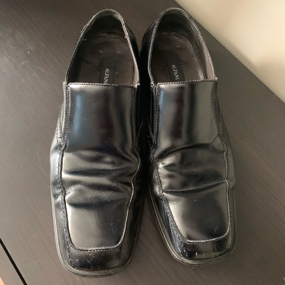 men’s Alfani loafers - Picture 2 of 5